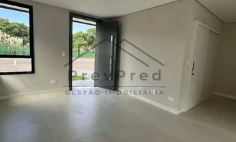 Imagem 2: Triplex de Luxo no Santa Cândida | 205m², 3 Suítes e Lazer Completo