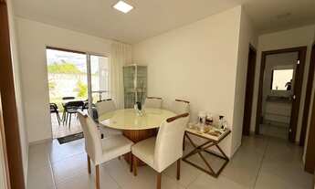 Imagem 2: 3/4 no Onix Residence no Sim mobiliado