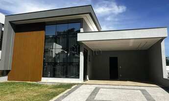 Imagem: Casa à venda em Indaiatuba, Residencial