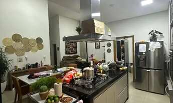 Imagem 7: Casa à venda em Paulínia, Terras do Cancioneiro, com 3 suítes, com 200 m², TERRAS DO CANCI