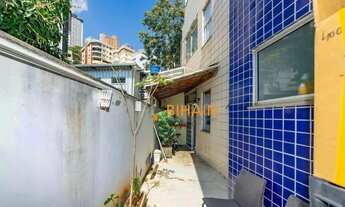 Imagem 2: Apartamento Garden com 3 dormitórios à venda, 110 m² por R$ 450.000,00 - Buritis - Belo Ho