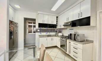 Imagem 6: Apartamento Para Venda Aclimação, 3 Quartos, 1 Vaga, 100m² - (condomínio Aracaty