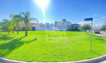 Imagem: Terreno à venda no Alphaville, Gravataí