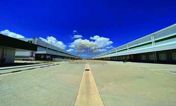 Imagem 5: Pavilhão/Galpão para alugar no bairro Água Chata - Guarulhos/SP