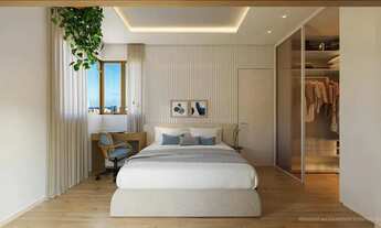 Imagem 7: Apartamento no Rosarinho I 3 quartos 1 suite 2 vagas I I Squere Rosarinho I Padrão GB