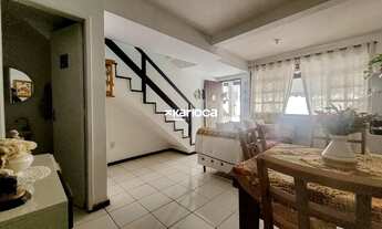 Imagem 7: Excelente casa duplex - Condomínio GreenVille - 2 suítes