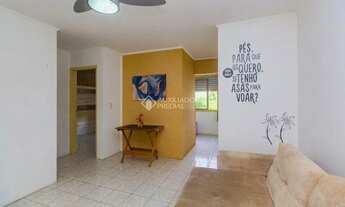 Imagem 2: Apartamento 1 quarto(s), no bairro Cristo Redentor