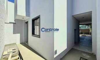 Imagem 3: Sobrado Alto Padrão de 3 dormitórios com 1 suíte no Sertão do Maruim, São José SC