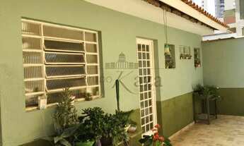 Imagem 5: Casa Sobrado - Jardim Satélite - 4 Dormitórios - 336m²