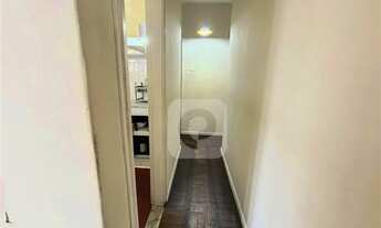 Imagem 3: BOTAFOGO - QUATRO QUARTOS - DEPENDENCIAS - VAGA - PERTO DO METRO