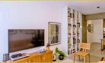 Imagem 4: Apartamento com 2 dormitórios para alugar, 63 m² por R$ 7.520/mês - Sumaré - São Paulo/SP