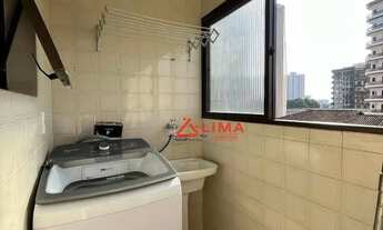 Imagem 7: Apartamento com 1 dormitório à venda, 48 m² por R$ 260.000 - Boqueirão - Praia Grande/SP