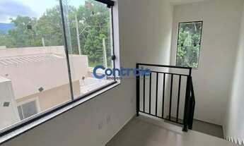 Imagem 4: Sobrado com 2 dormitórios, 2 suíte Lisboa III São José