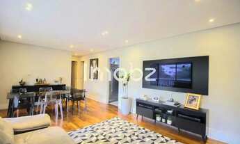 Imagem 3: Apartamento à venda no Residencial Habitat Condomínio Club - Rua Antônio Aggio, 1005 - São