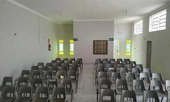 Imagem 5: Sala Comercial para Venda em Araxá, Centro, 1 dormitório, 2 banheiros