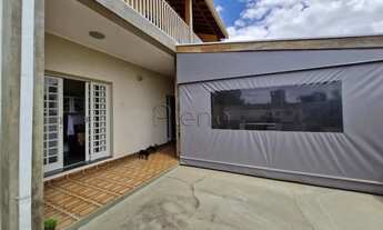 Imagem 5: Sobrado à venda e para alugar em Campinas, Jardim Proença, com 4 quartos, com 264 m²