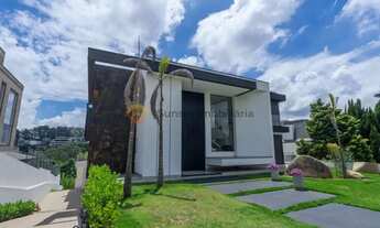 Imagem 2: Mansão Sofisticada no Tamboré 1 Espaço, Conforto e Exclusividade