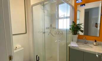 Imagem 6: Imóvel para venda tem 55 metros quadrados com 2 quartos