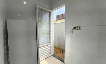 Imagem 7: Kitnet semi mobiliada para alugar no Jd Ibirapuera