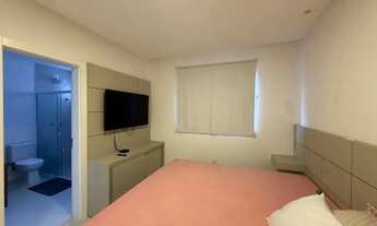 Imagem 2: Apartamento para aluguel tem 130 metros quadrados com 3 quartos