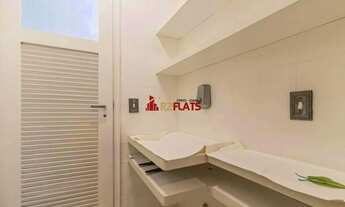 Imagem 7: Apartamento com ótimo preço no bairro Vila Olímpia. Confira!