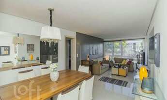 Imagem: Apartamento à venda em Menino Deus com