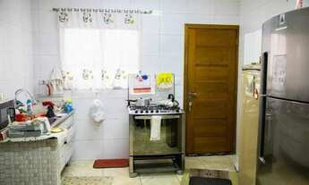 Imagem 3: Sobrado à venda, 282 m² por R$ 679.999,95 - Vila Guiomar - Santo André/SP