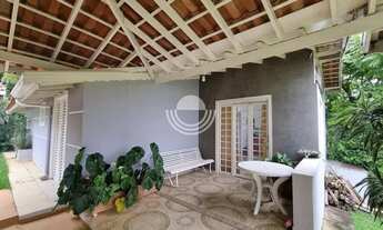 Imagem 2: Chácara à venda em Valinhos, Chácara Alpina, com 3 quartos, com 3850 m²