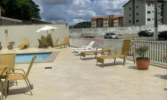 Imagem 6: Oportunidade \\ Village do Sol 2 \\ Estrada da Maioba