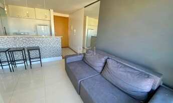 Imagem 5: Loft no PARIGI RESIDENCE para comprar por R$ 575.000,00 - Três Figueiras - Porto Alegre/RS