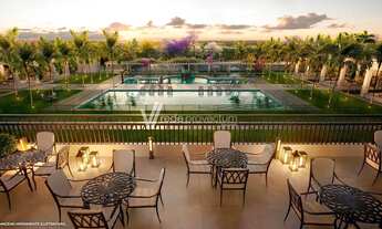 Imagem 7: Terreno - Terrassos Residencial - Paulínia