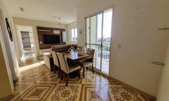 Imagem 6: APARTAMENTO BOULEVARD DAS PALMEIRAS 03D REVERTIDO PARA 02D