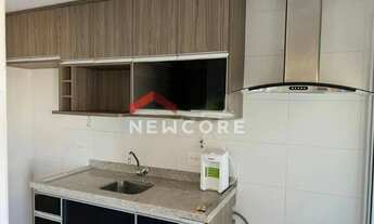 Imagem 7: Apartamento em Rua Alcindo Guanabara - Aclimação - São Paulo/SP