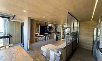 Imagem 2: Apartamento encantador no Boqueirão - 01 dormitório- vaga demarcada -Lazer completo