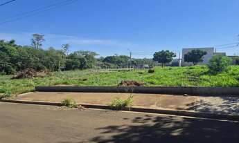 Imagem 3: Terreno para Locação Comercial - Zona Leste Loteamento Empresarial Spotti