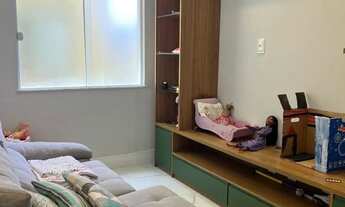 Imagem 5: Apartamento 2 Quartos 1 Suíte 1 Vaga