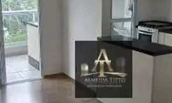 Imagem 5: Apartamento para locação no Condomínio Glass - Alphaville - Barueri - SP