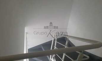 Imagem 3: Casa Sobrado em condomínio Monte Castelo Residencial Villa Cambuí 3 Dormitórios 70m²