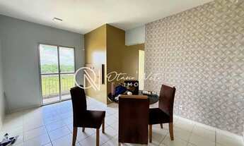 Imagem 4: Apartamento 60m² 3 quartos sendo 1 suíte2 vagas - Tenoné - Belém - PA