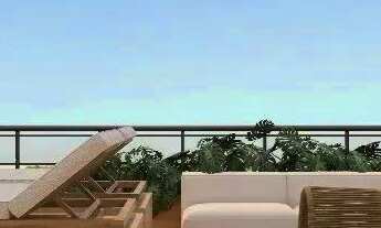 Imagem 6: Imóvel para venda tem 59 m² com 02 quartos em Jardim Oceania - João Pessoa - PB