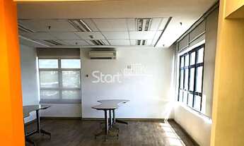 Imagem 4: Sala - Vila Brandina - Campinas