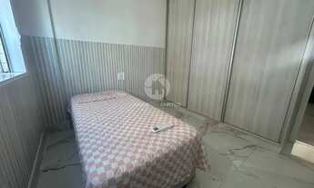 Imagem 4: Apartamento 2 quartos - Frente Mar Gonzaga Reformado