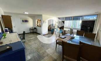 Imagem 3: Apartamento de 172 m² na Praia João Caetano, 145 - Ingá - Niterói - RJ, à venda por R$ 1.0