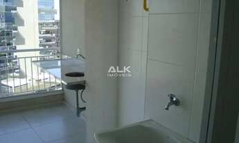 Imagem 3: Apartamento para alugar com 70m², 2 dormitórios e 1 vaga