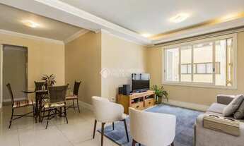 Imagem 2: Imóvel para venda possui 112 metros quadrados com 3 quartos em Rio Branco - Porto Alegre