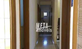 Imagem 5: Casa com 4 dormitórios à venda, 118 m² por R$ 180.000,00 - Farol - Campos dos Goytacazes/R