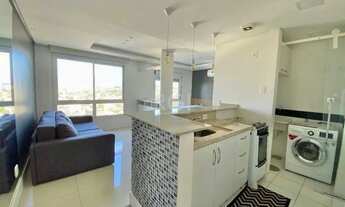 Imagem 4: Loft no PARIGI RESIDENCE para comprar por R$ 575.000,00 - Três Figueiras - Porto Alegre/RS