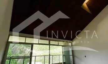 Imagem 3: Maravilhosa Cobertura Duplex, Conforto, Exclusividade e Lazer Completo na Gávea