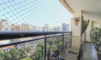 Imagem: Venda Apartamento 4 Dormitórios - 220 m²