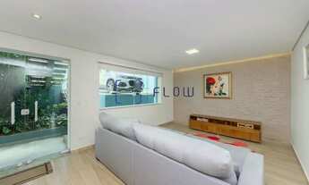 Imagem 3: Casa Para Venda Água Fria, 3 Quartos, 2 Suítes, 217m²